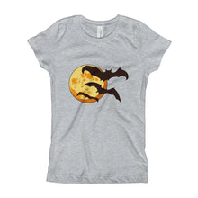 Girl's T-Shirt - Bats