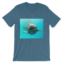 Endangered Species t-shirt