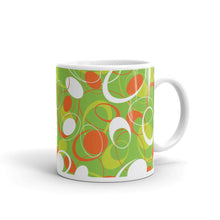 Pattern Mug