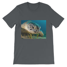 Endangered Species t-shirt