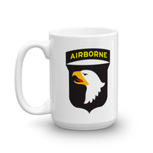 Airborne Mug