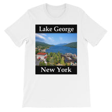 Lake George t-shirt