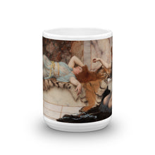 Famous Paintings Mug