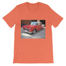 Classic Car t-shirt