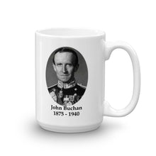 John Buchan - Mug