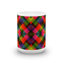 Pattern Mug