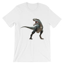 Dinosaur t-shirt