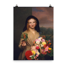 Famous Paintings poster