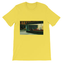 Nighthawks t-shirt