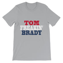 Tom Freakin' Brady t-shirt