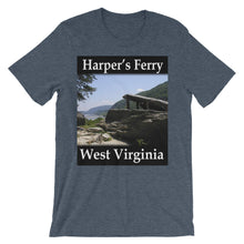 Harper's Ferry t-shirt