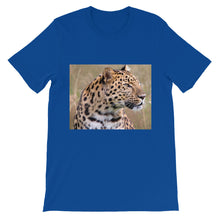 Endangered Species t-shirt