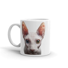 Cat Mug