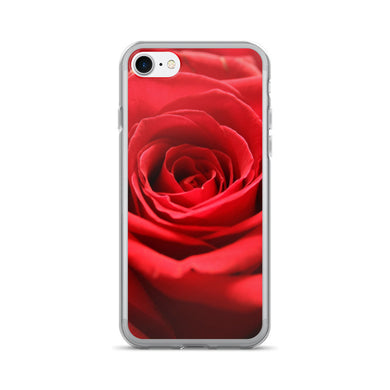 Rose iPhone 7/7 Plus Case