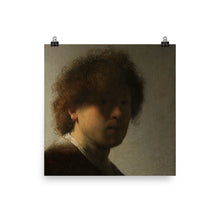 Rembrandt poster