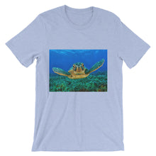 Endangered Species t-shirt