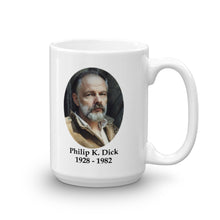 Philip K. Dick Mug