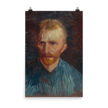 Van Gogh poster