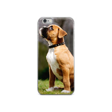 Dog iPhone 5/5s/Se, 6/6s, 6/6s Plus Case