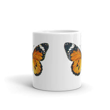 Butterfly Mug