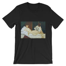 Olympia t-shirt