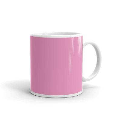 Pink Mug