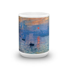 Sunrise Mug