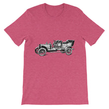 Vintage Automobile t-shirt