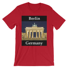 Berlin t-shirt