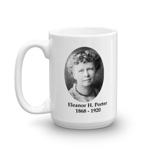 Eleanor H. Porter - Mug