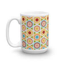 Pattern Mug
