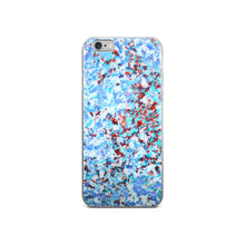 Pattern iPhone 5/5s/Se, 6/6s, 6/6s Plus Case