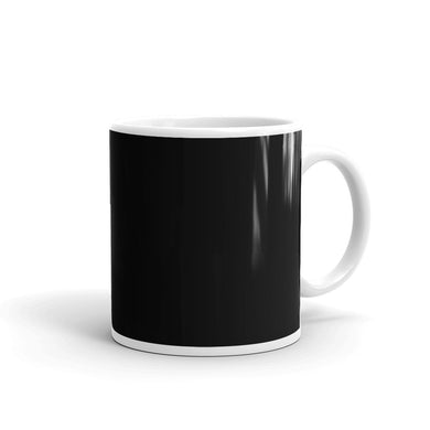 Black Mug