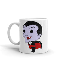 Vampire Mug