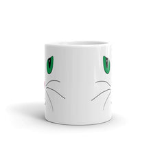 Cat Mug