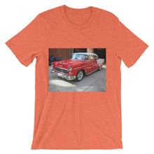 Classic Car t-shirt