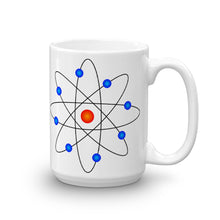 Atom Mug