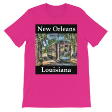 New Orleans t-shirt