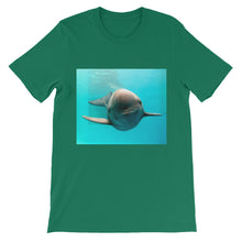 Endangered Species t-shirt