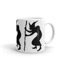 Witch Mug