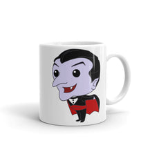 Vampire Mug