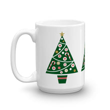 Christmas Tree Mug