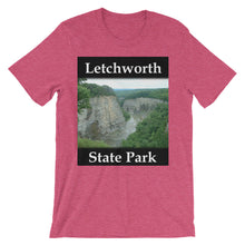 Letchworth t-shirt