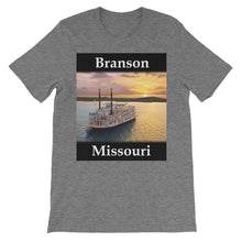 Branson t-shirt