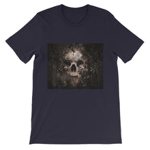Skull t-shirt