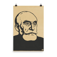 Famous Paintings poster