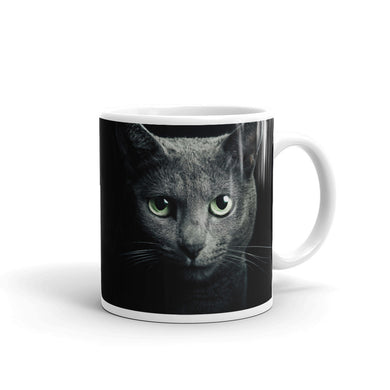 Cat Mug