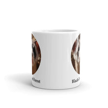 Black-Footed Ferret Mug