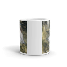 Famous Paintings Mug
