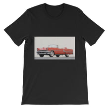 Classic Car t-shirt